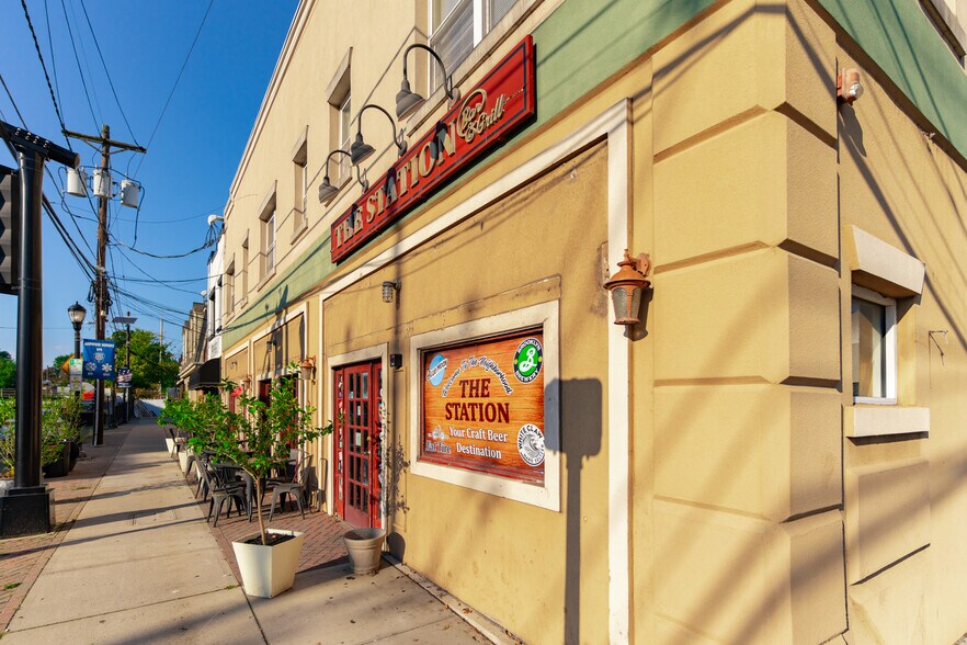 More Photos Of 99 Center St, Garwood Freestanding For Sale