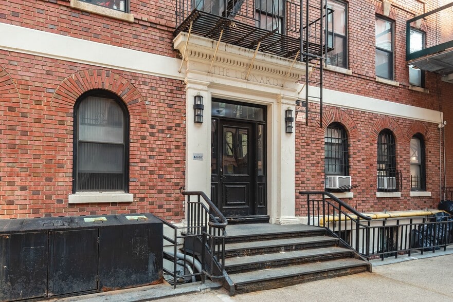 More Photos Of 245 E 30th St, New York Apartments For Sale