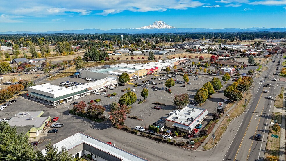 More Photos Of , Yelm General Retail For Sale