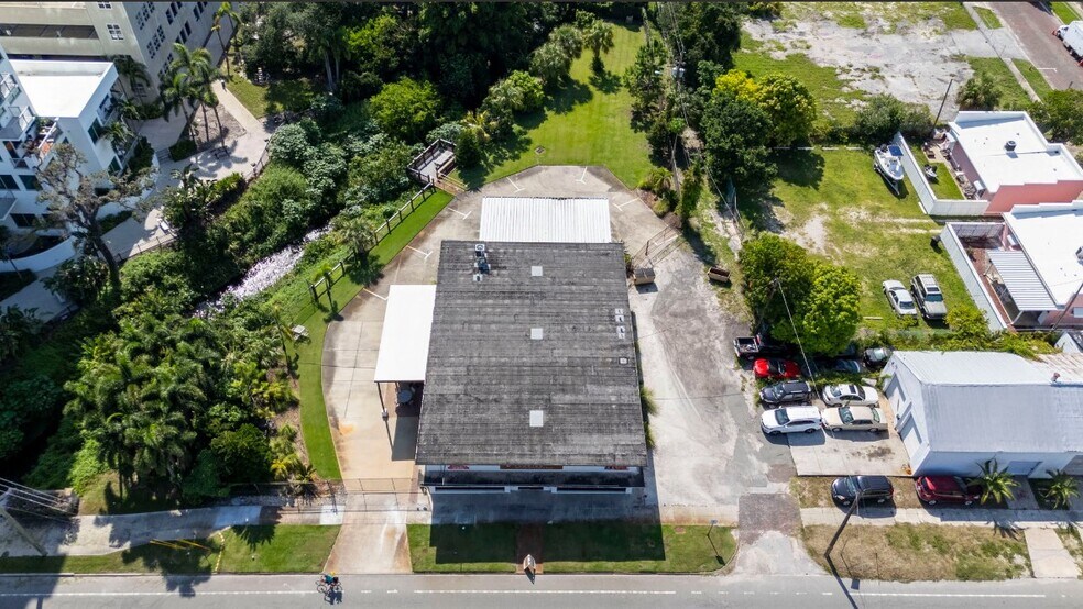 More Photos Of 200-210 16th St N, Saint Petersburg Freestanding For Sale