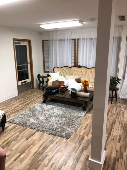 More Photos Of 6368 Elm St, North Branch Office For Sale