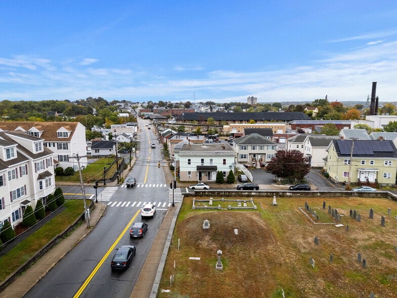More Photos Of 915-921 Middlesex St, Lowell Apartments For Sale