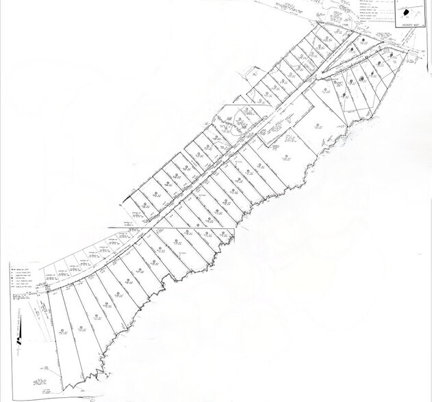 Primary Photo Of S Big Woods Rd, Spring Hope Land For Sale