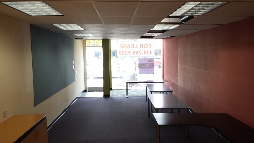 More Photos Of 1620-1622 Wilshire Blvd, Santa Monica Storefront Retail Office For Lease
