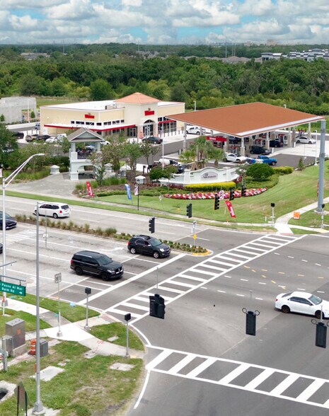 More Photos Of 14251 US Highway 301, Sun City Center Convenience Store For Sale