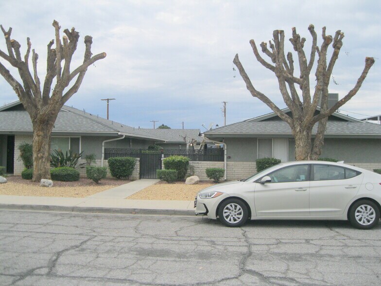 More Photos Of 491 S Simpson Ave, Hemet Multifamily For Sale
