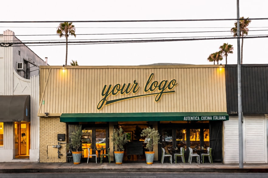 Primary Photo Of 2060-2064 Hillhurst Ave, Los Angeles Storefront For Lease