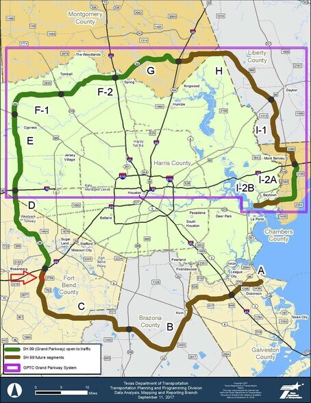 More Photos Of 6600 Fm 762, Richmond Land For Sale