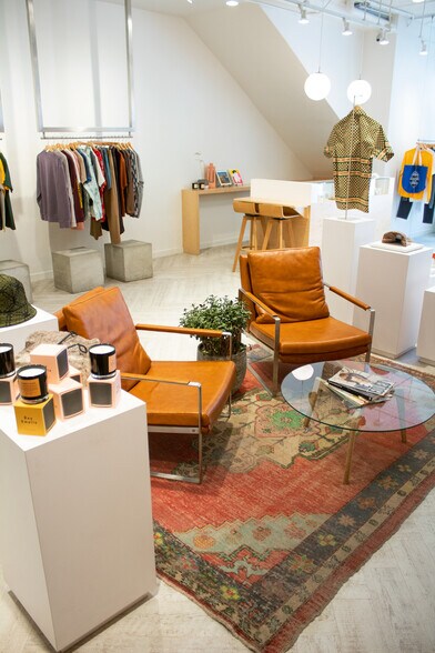 More Photos Of 414 State St, Madison Storefront Retail Residential For Lease