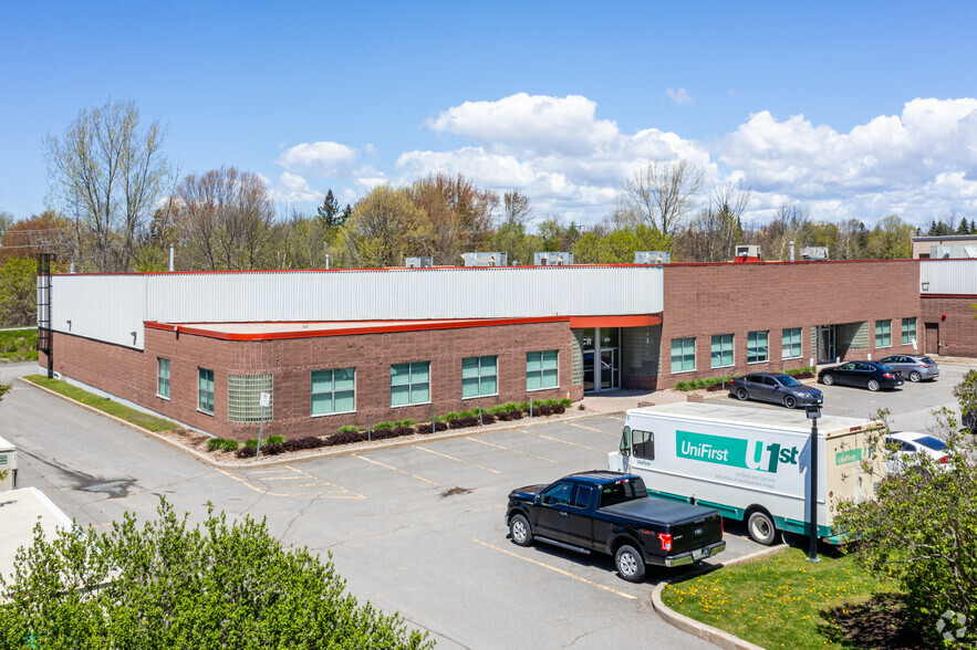 Primary Photo Of 200 Terence Matthews Cres, Ottawa Warehouse For Lease