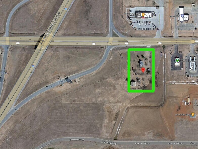 More Photos Of 7347 US Highway 17 Hwy, Elgin Land For Sale