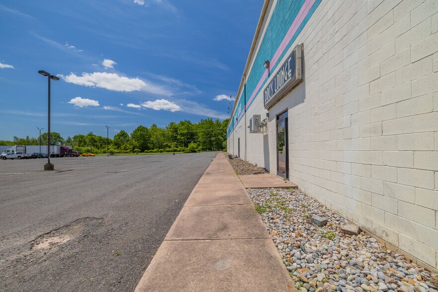 More Photos Of 5357 Development Park Dr, Pocono Summit Industrial For Sale