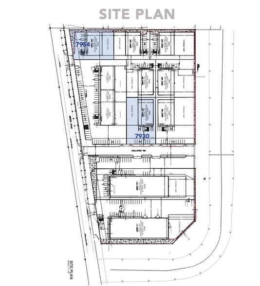 More Photos Of 7954 Breen Rd, Houston Manufacturing For Sale