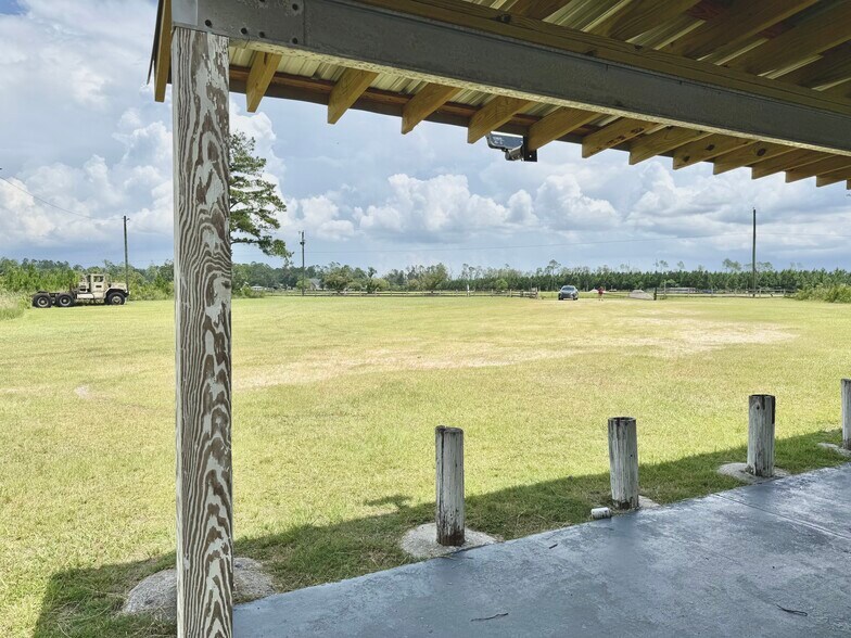 More Photos Of 94 Old Douglas Rd, Hazlehurst Lodge Meeting Hall For Sale