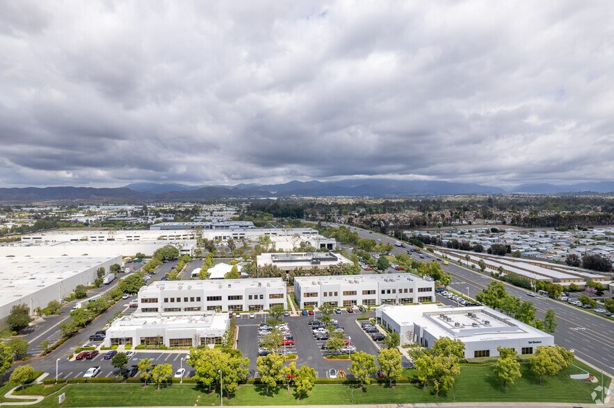 More Photos Of 9935-9959 Muirlands Blvd, Irvine Showroom For Sale