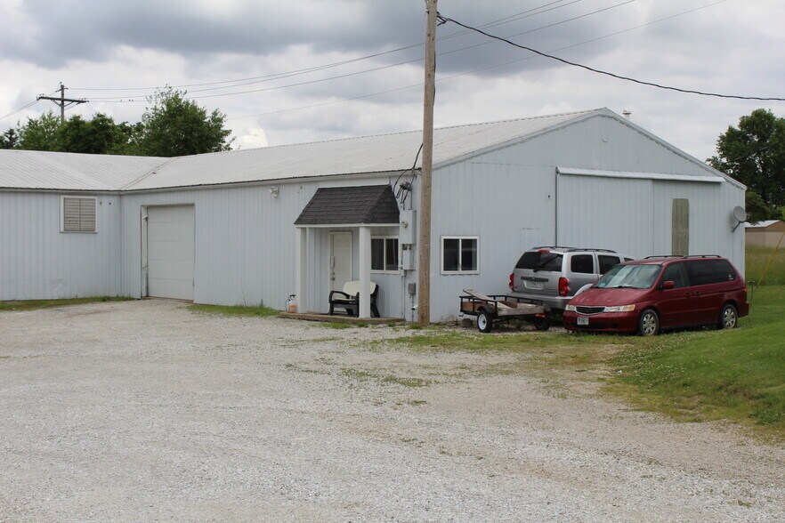 More Photos Of Feise Rd. @ Northwood Dr, O'Fallon Flex For Sale