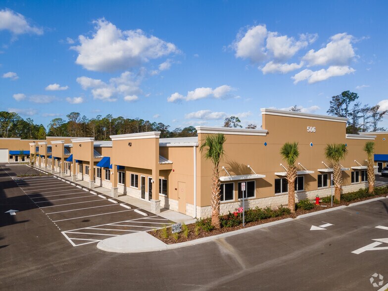 More Photos Of 500 Fentress Blvd, Daytona Beach Unknown For Lease