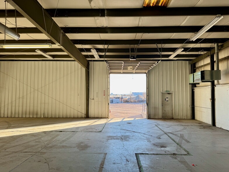 More Photos Of 3455-3475 Astrozon Ct, Colorado Springs Warehouse For Lease
