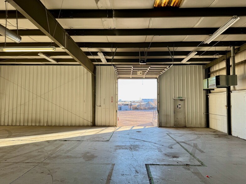 More Photos Of 3455-3475 Astrozon Ct, Colorado Springs Warehouse For Lease