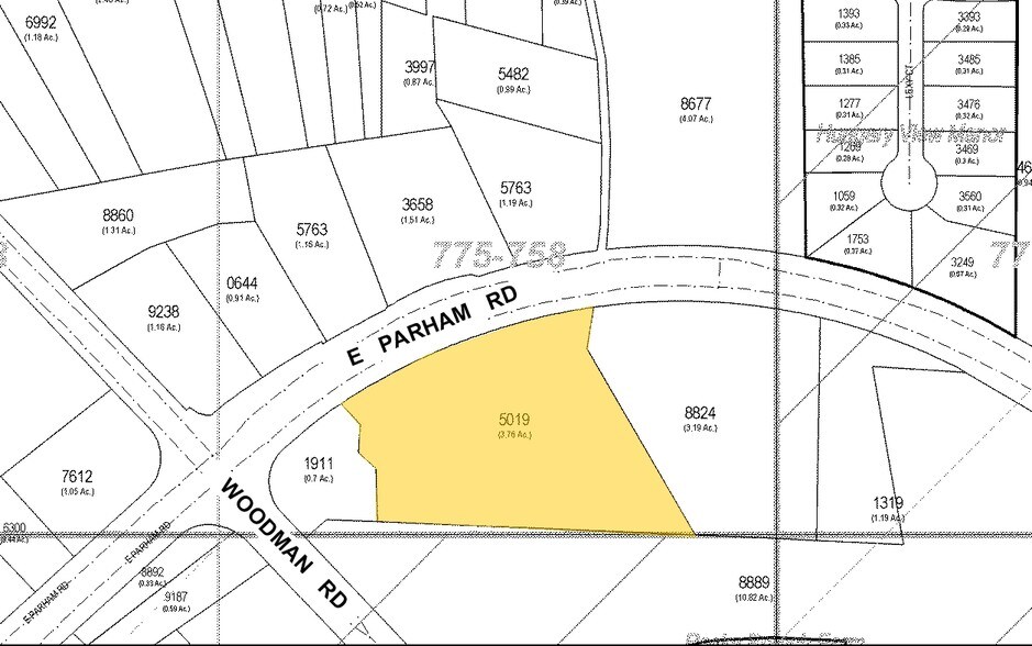 More Photos Of 2201 E Parham Rd, Henrico Unknown For Lease