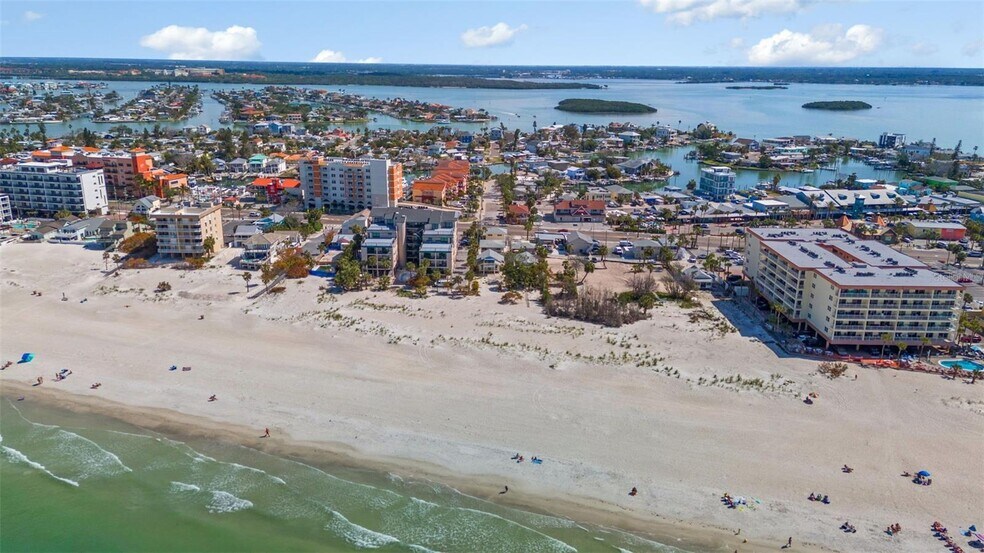 More Photos Of 13062 Gulf Blvd, Madeira Beach Land For Sale