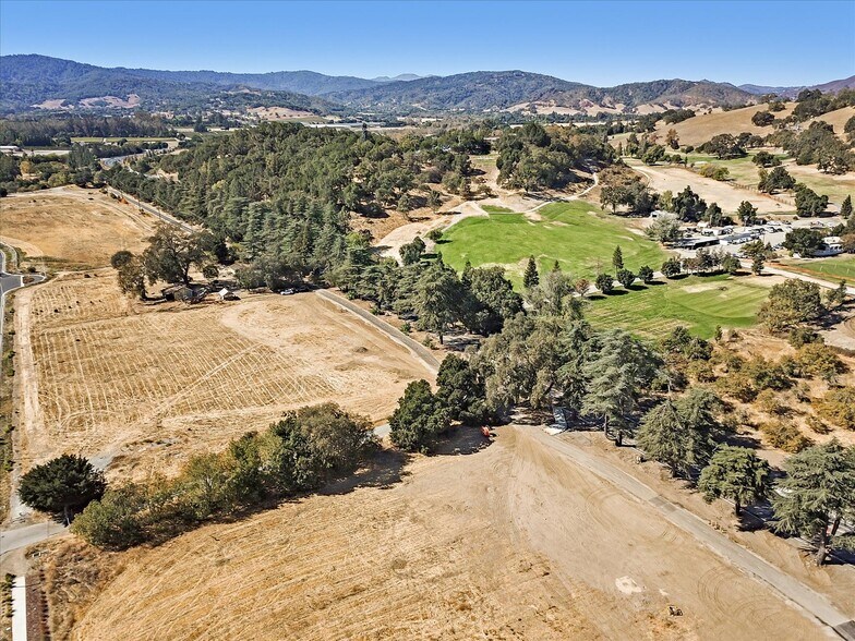 2740 Hecker Pass Hwy, Gilroy, CA 95020 Land For Sale