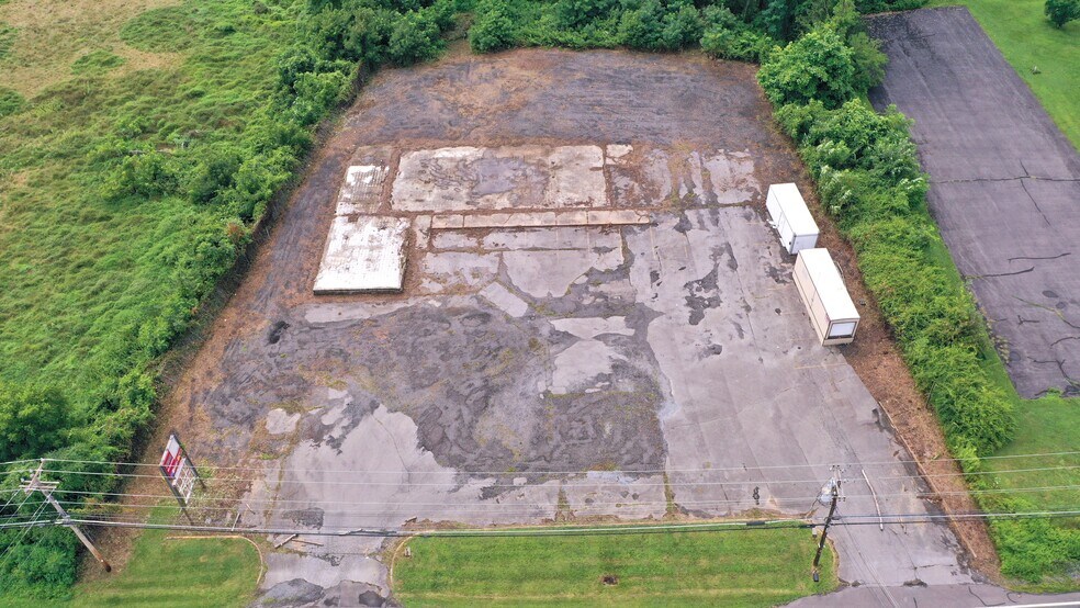 More Photos Of 454 Hurley Ave, Hurley Land For Sale