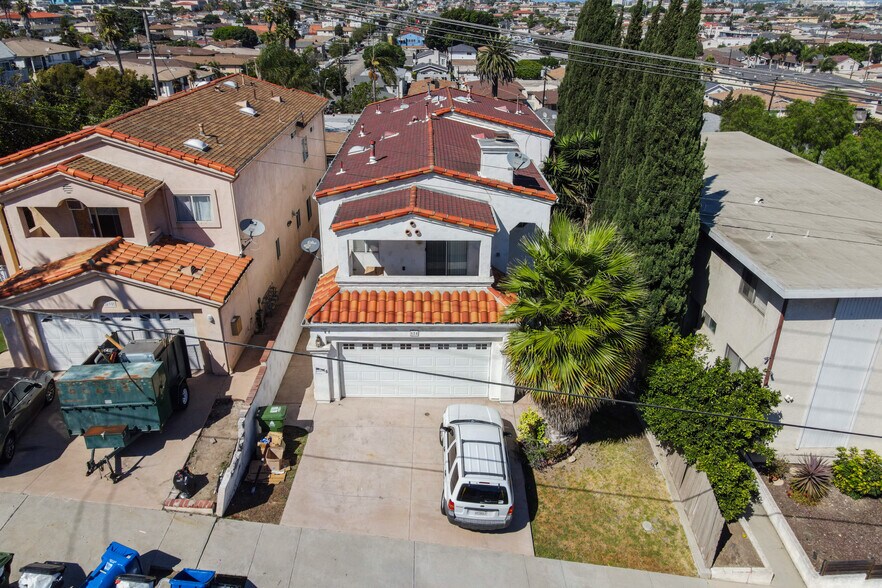 More Photos Of 684 W 23rd St, San Pedro Multifamily For Sale
