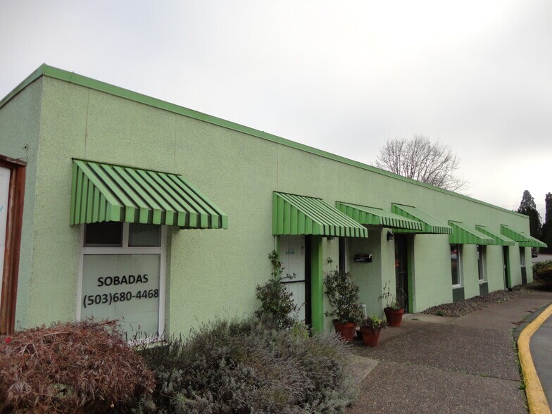 More Photos Of 2318 Pacific Ave, Forest Grove Office For Sale