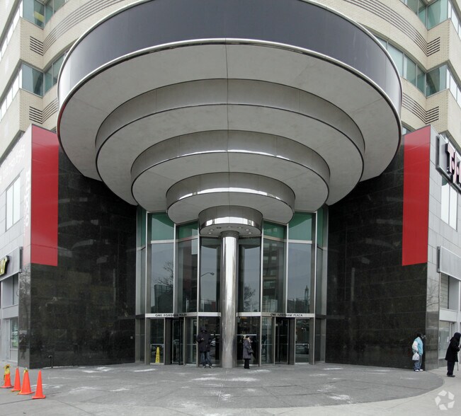 More Photos Of 1 Fordham Plz, Bronx Office For Lease