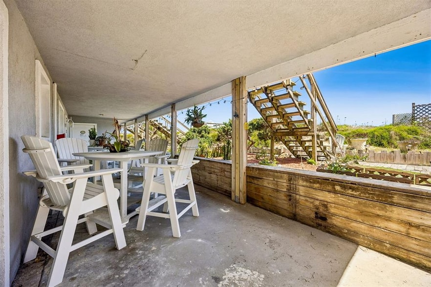 More Photos Of 1990 S Fletcher Ave, Fernandina Beach Multifamily For Sale