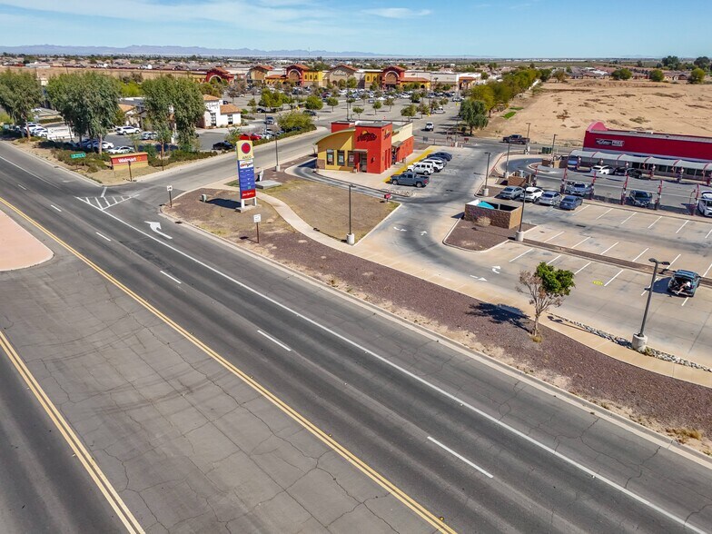 More Photos Of 1120 S Brawley Ave, Brawley Fast Food For Sale