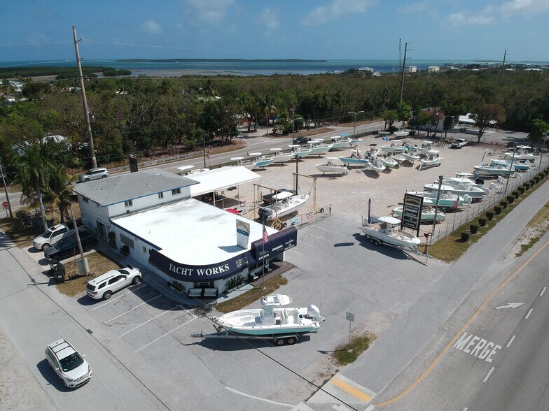 More Photos Of 98150 Overseas Hwy, Key Largo Storefront Retail Office For Sale