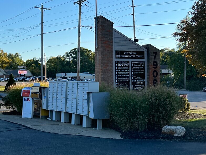 More Photos Of 7908 Cincinnati Dayton Rd, West Chester Office For Lease
