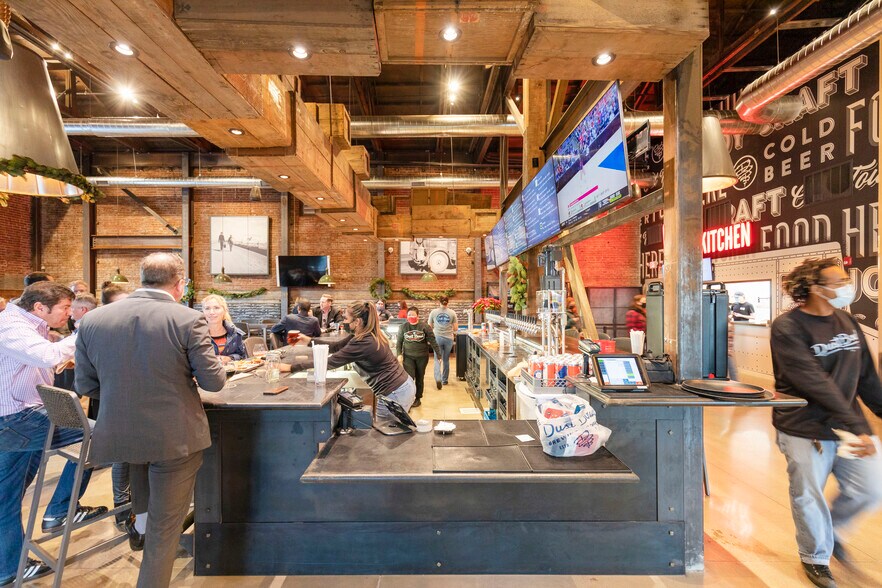 Primary Photo Of 9699 Railroad St, Elk Grove Restaurant For Lease