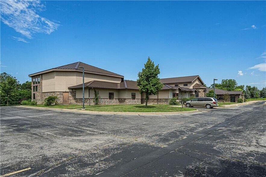 More Photos Of 908 Franciscan Way, Savannah Religious Facility For Sale