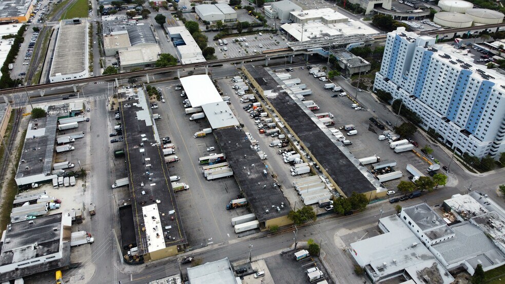 More Photos Of 1217 NW 21st Ave, Miami Refrigeration Cold Storage For Lease