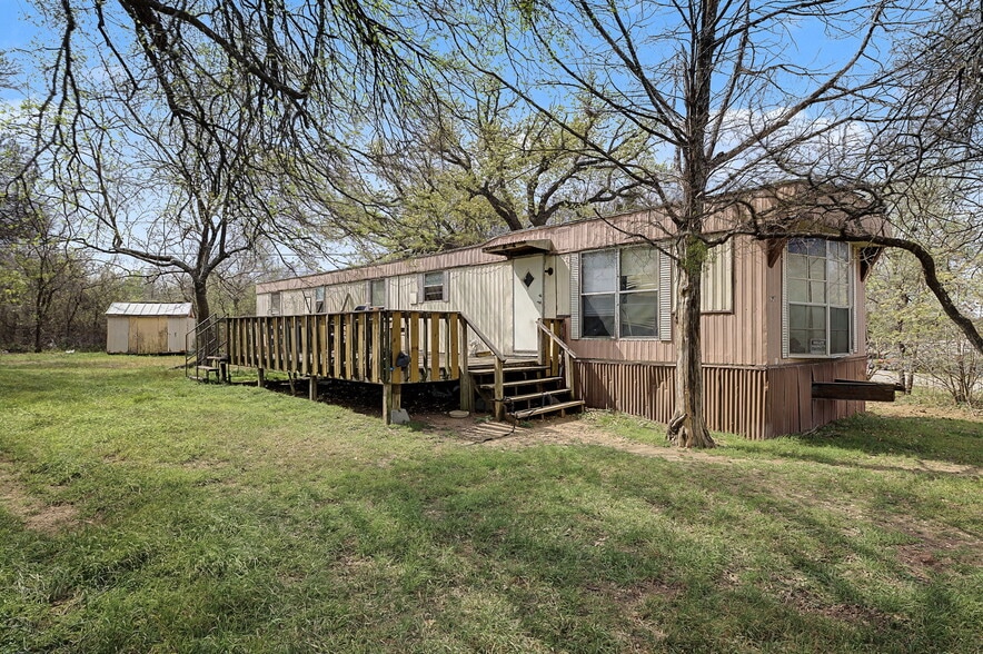 More Photos Of 5805 Blue Bluff Rd, Austin Manufactured Housing Mobile Home Park For Sale