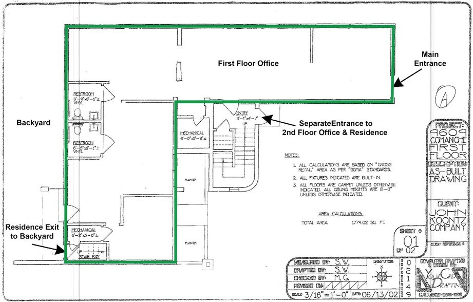 More Photos Of 9609 Comanche Rd NE, Albuquerque Office For Sale