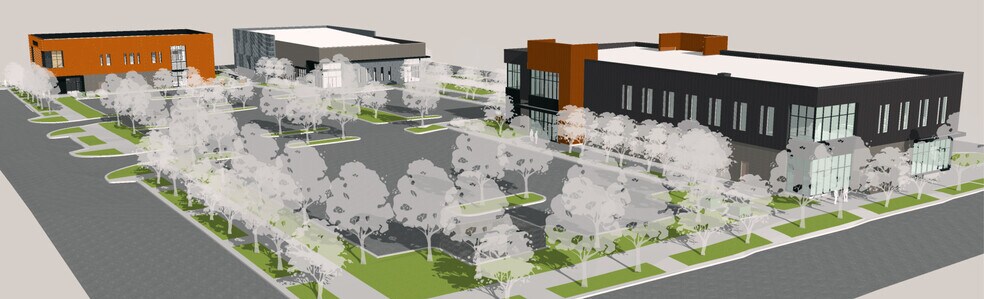 More Photos Of 14652 Canopy Ave, Omaha Loft Creative Space For Lease