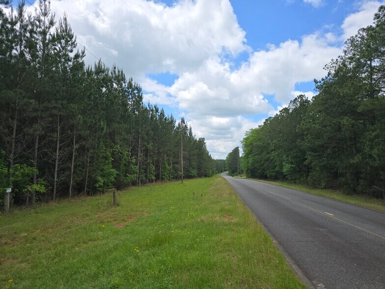 More Photos Of Davis Lake Rd @ Old Talbotton Rd, Thomaston Land For Sale