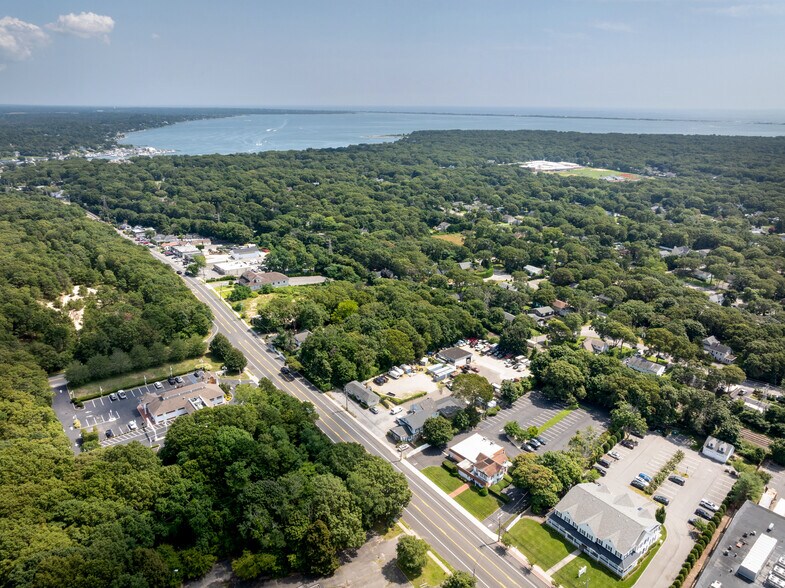 More Photos Of 94 E Montauk Hwy, Hampton Bays General Retail For Sale