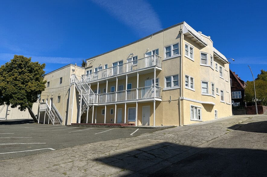 More Photos Of 1901-1911 Sonoma Blvd, Vallejo Apartments For Sale