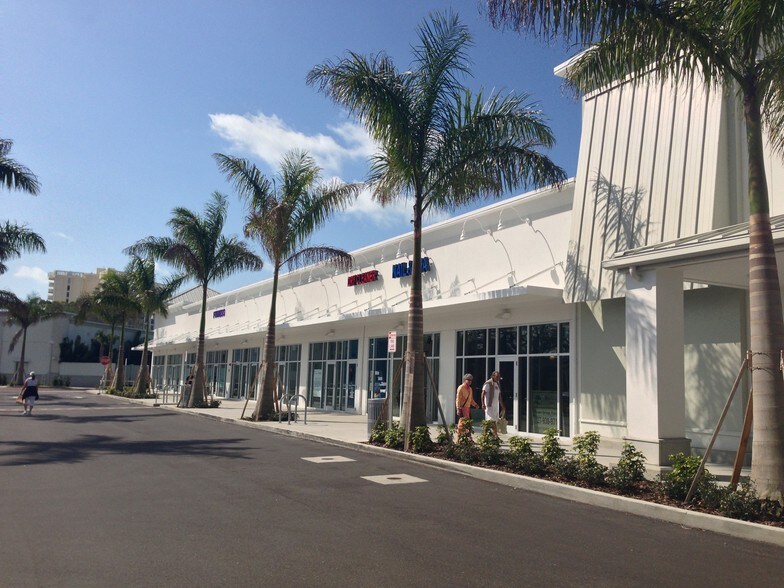 More Photos Of 509-525 Bay Isles Pky, Longboat Key General Retail For Lease