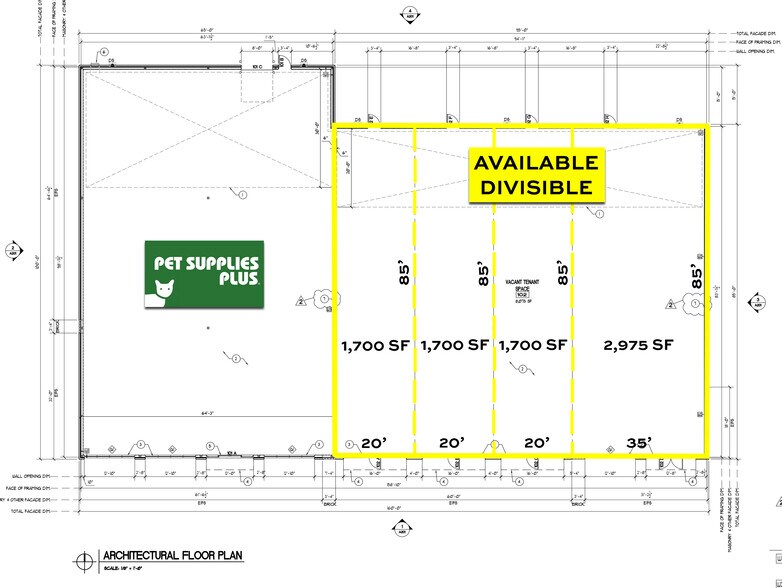 More Photos Of 9140-9210 Rockville Rd, Indianapolis Unknown For Lease