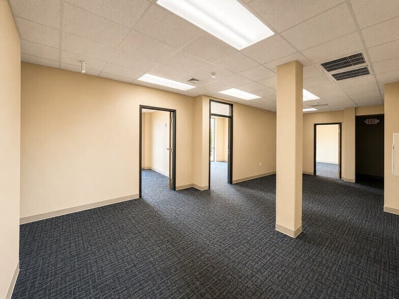 More Photos Of 1225 E Fifth St, Winston-Salem Office For Lease