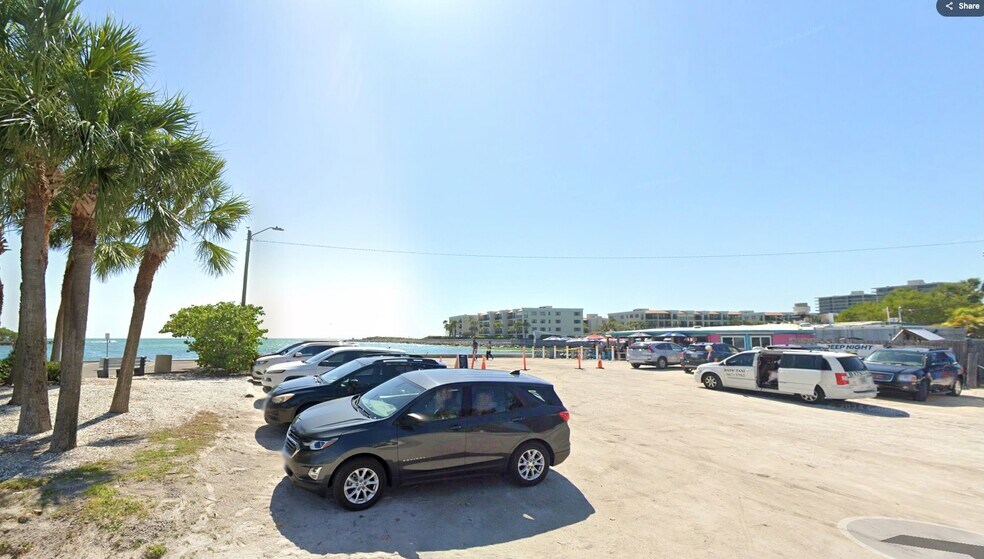 More Photos Of 7308 Sunset Way, Saint Pete Beach Restaurant For Sale