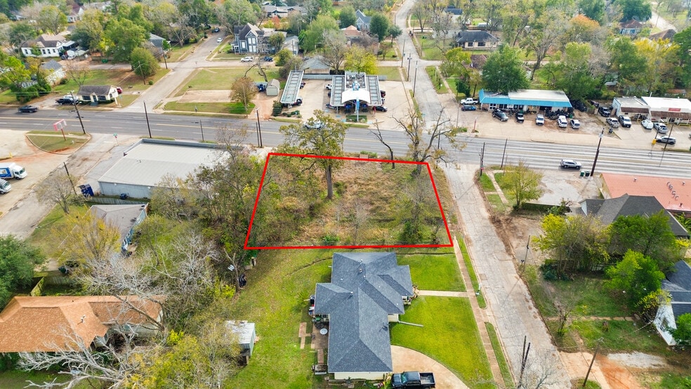 More Photos Of 217 W Palestine Ave, Palestine Land For Sale