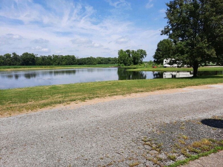 More Photos Of 321 N All Seasons Rd, Geff Manufactured Housing Mobile Home Park For Sale