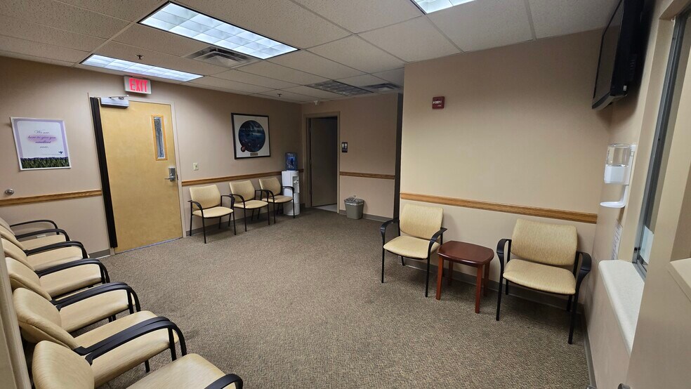 More Photos Of 161 E Main St, Port Jervis Medical For Sale
